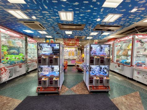 crane game|Crane Games .